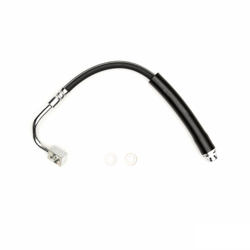 Chrysler Town & Country Brake Hose - Front - R1 Concepts - `13-`20